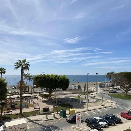 2 Frontal Al Mar 3 * Torre Del Mar