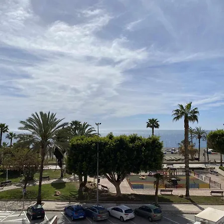 2 Frontal Al Mar 3 Apartment Torre Del Mar