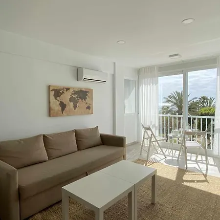 Apartment 2 Frontal Al Mar 3