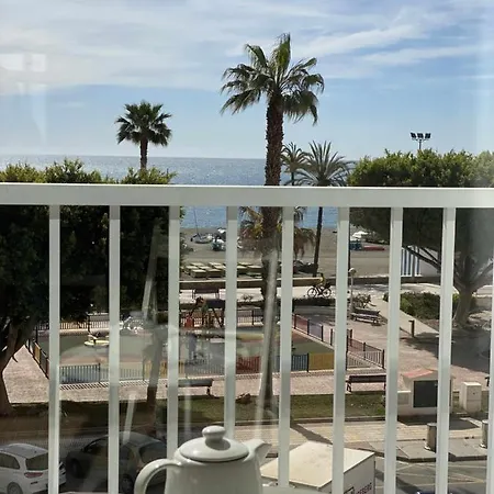 Apartment 2 Frontal Al Mar 3