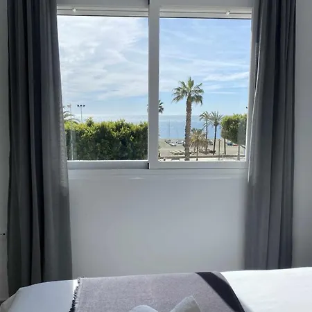 Apartment 2 Frontal Al Mar 3 *