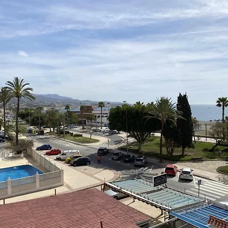 Apartment 2 Frontal Al Mar 3 Torre Del Mar