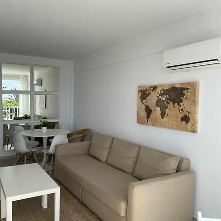 Apartment 2 Frontal Al Mar 3 Torre Del Mar