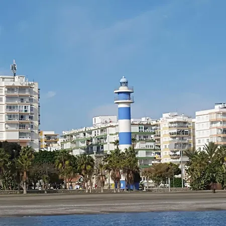 2 Frontal Al Mar 3 Apartment